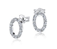 Stud Earrings STS-2153